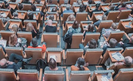 Профессиональное обучение