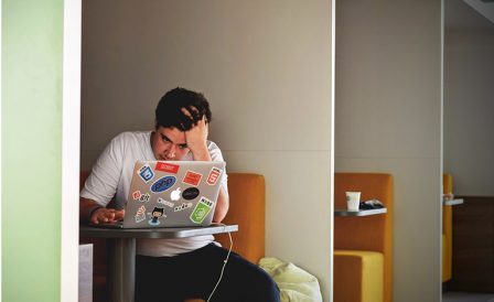 Студенческие визы