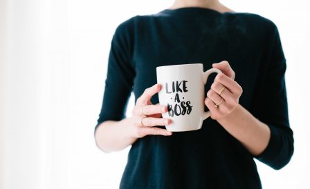 Востребованные специалисты