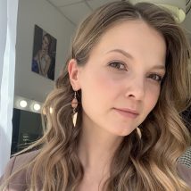 Марина Сальникова