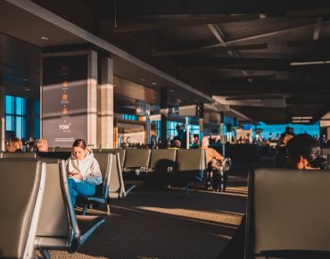 Страхи при переезде в другую страну