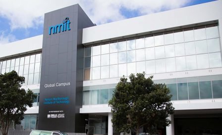 Стипендия NZ$ 3,000 от NMIT на обучение по дипломным программам в Новой Зеландии