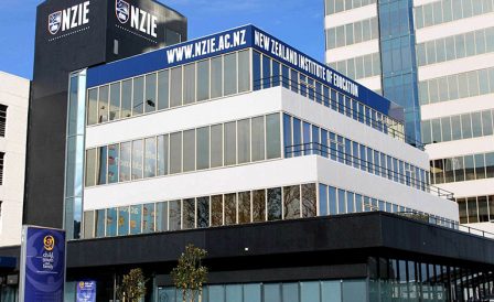 Специальное предложение от NZIE на 2020 год