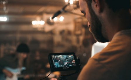 Сотрудничество с SAE Institute New Zealand