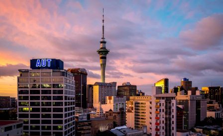 Сфера обслуживания