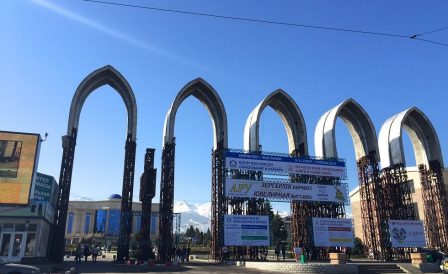 Итоги выставки в Алма-Ате