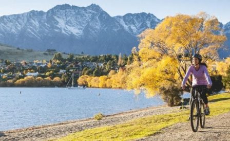 10 забавных фактов о Новой Зеландии