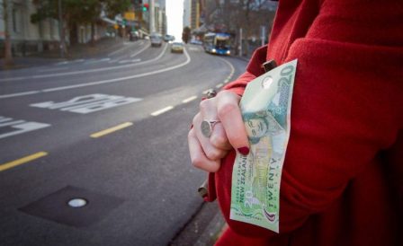 Налоги в Новой Зеландии. Принцип системы и налоговые коды