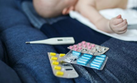 Больничный отпуск увеличивается до 10 дней  с 24 июля