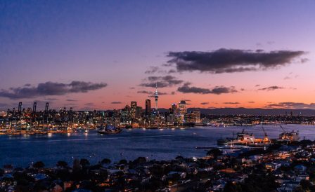 LI EAPA онлайн английский  в Новой Зеландии