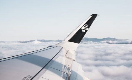 Новая Зеландия примет 1000 иностранных студентов