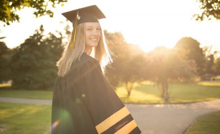 Стипендии на обучение в NMIT на 2022 год