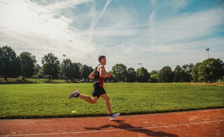 Стипендия для спортсменов от Victoria University of Wellington