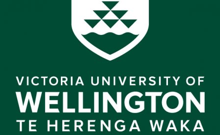 Стипендия NZ$15000 в Victoria University of Wellington