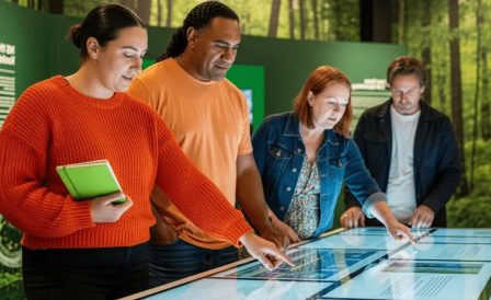 Магистратуры в образовании, менеджменте и IT от academyEX