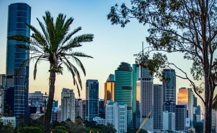 Брисбен выбран столицей олимпийских игр в 2032 году