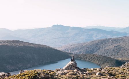 Стипендии от University of Tasmania