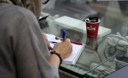 Новые требования к уровню английского языка с 23 марта 2024 г.