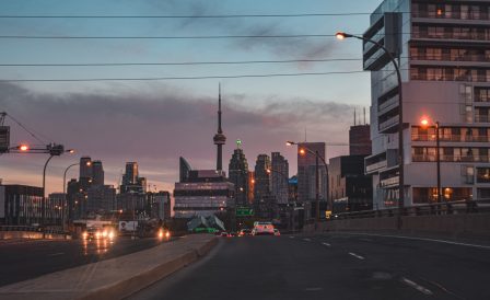 Когда откроют границы Канады