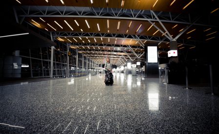 Новые правила въезда в Канаду для вакцинированных пассажиров с 9 августа 2021