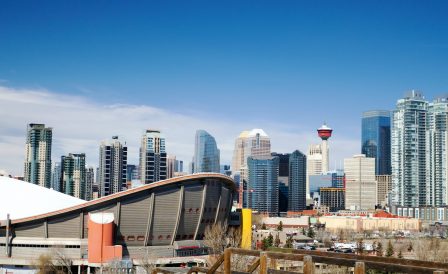 Вебинар с одним из ведущих технологических институтов Канады, SAIT