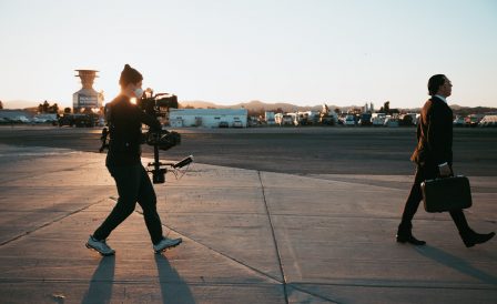 Спецпредложение от Toronto Film School