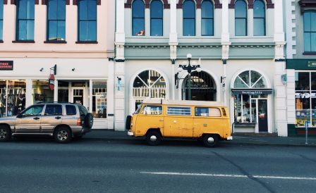 GV Victoria летние промо-акции