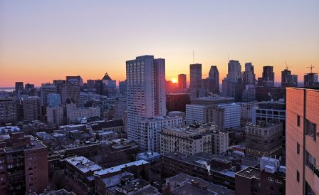 Скидки на курсы английского и французского от BLI Canada