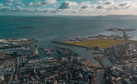 Правила въезда в Ирландию в условиях Covid-19