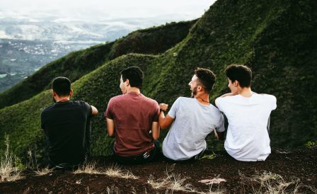 Ирландия снова выдает визы для студентов языковых курсов