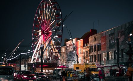 Где учиться, чтобы найти работу в Ирландии? Прямой эфир