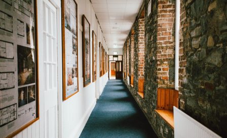 До старта нового учебного года в Ирландии остался всего месяц