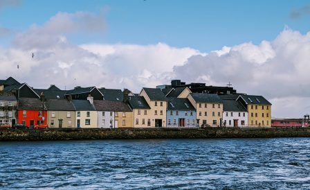 Правила въезда в Ирландию в условиях Covid-19