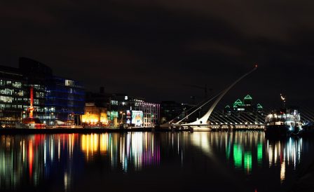 Дневные программы Work and Study в Ирландии