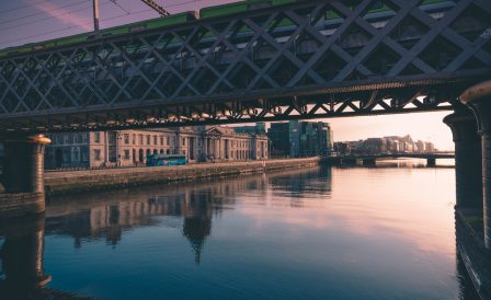 Программа Work&Study от English Language Institute