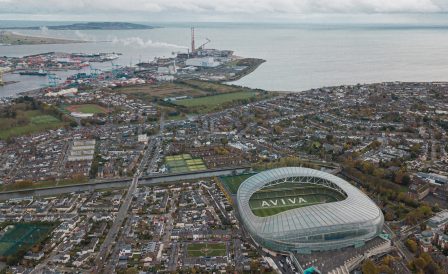 Dublin Business School запускает обновленные программы в апреле