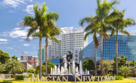 Лагерь английского для детей на Филиппинах