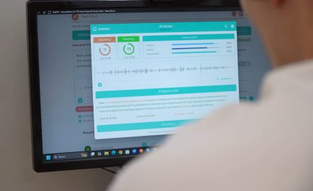 Подготовка к экзамену PTE на Филиппинах